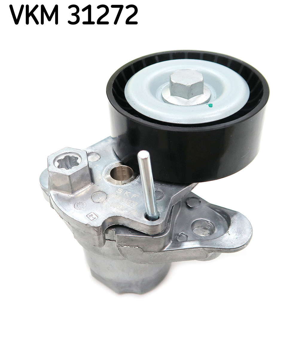 SKF Szíjfeszítő, hosszbordás szíj VKM31272_SKF